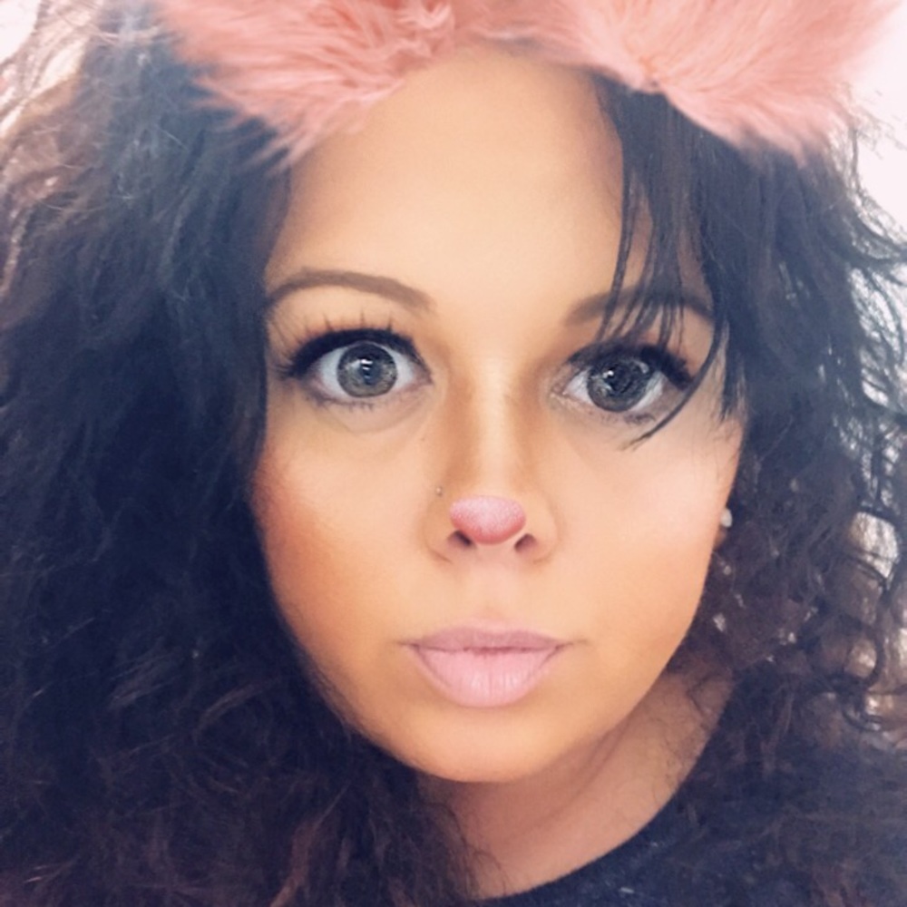 Meet your Posher, Jacquelyn